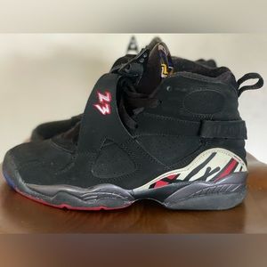 Jordan 8 “All Star”